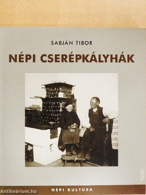 Népi cserépkályhák