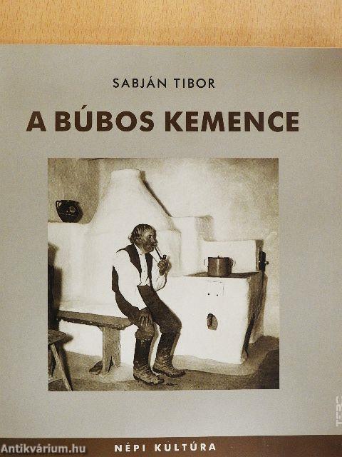 A búbos kemence