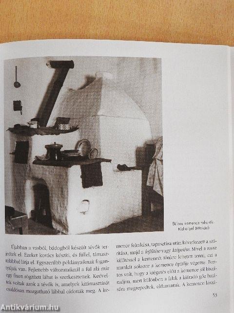 A búbos kemence