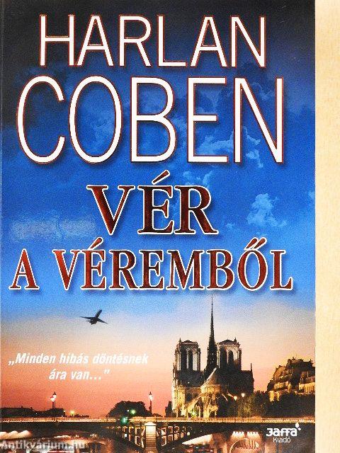 Vér a véremből