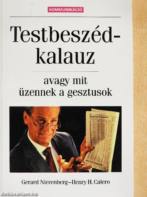 Testbeszéd-kalauz