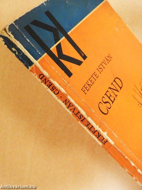 Csend