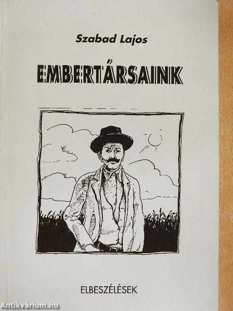 Embertársaink