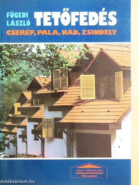 Tetőfedés