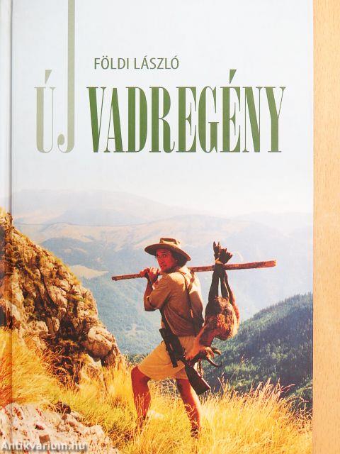 Új vadregény