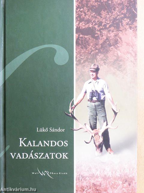 Kalandos vadászatok