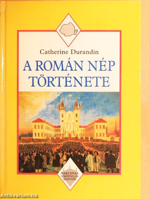 A román nép története