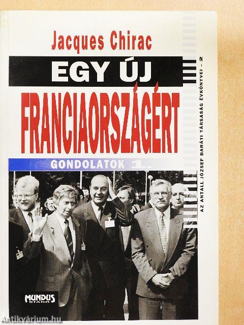 Egy új Franciaországért