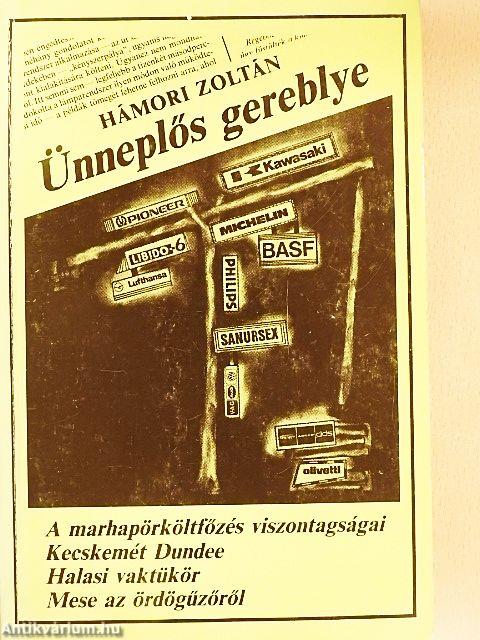 Ünneplős gereblye