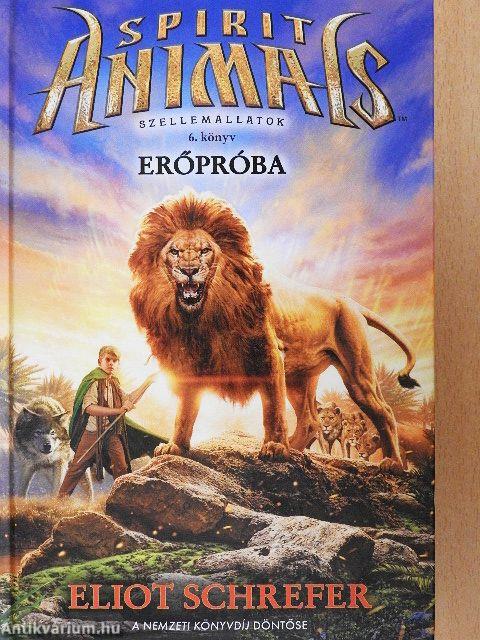 Erőpróba