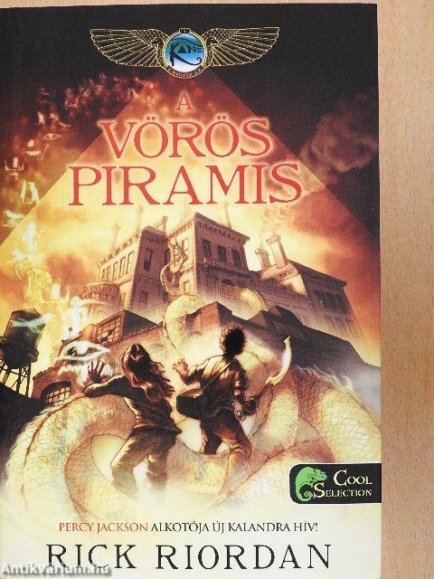A vörös piramis