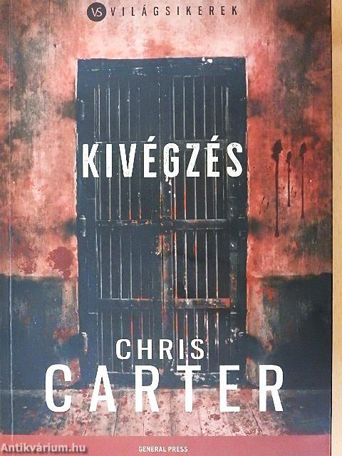 Kivégzés