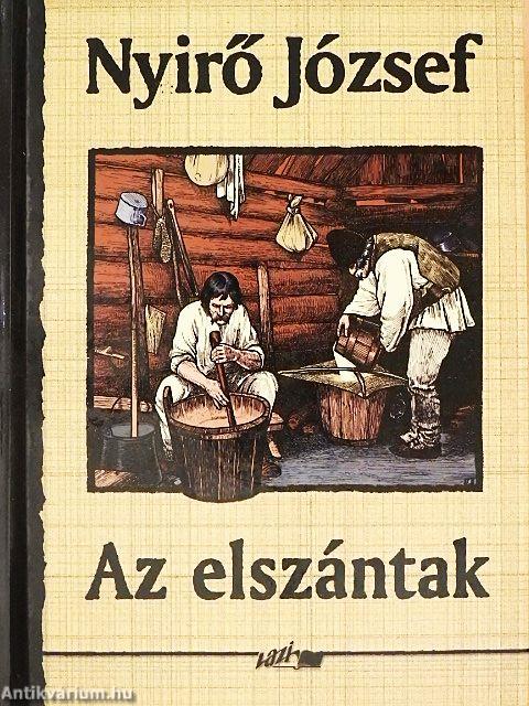 Az elszántak