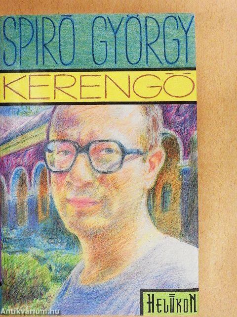 Kerengő