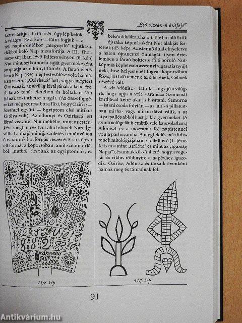 A fa mitológiája