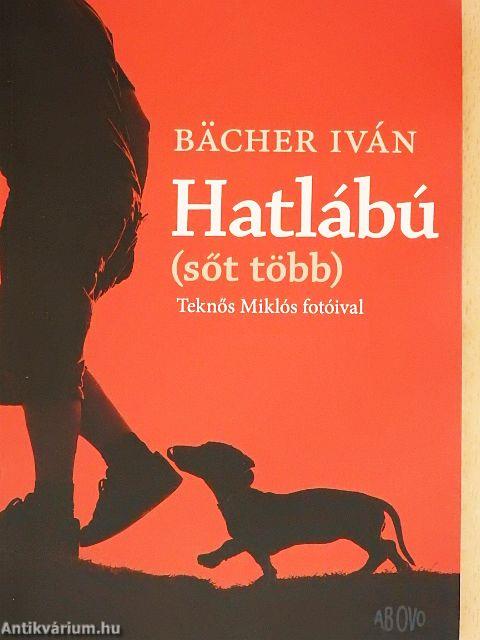 Hatlábú