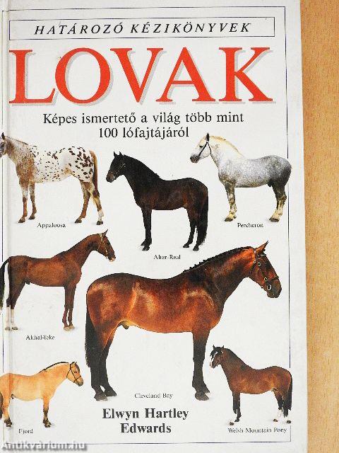 Lovak