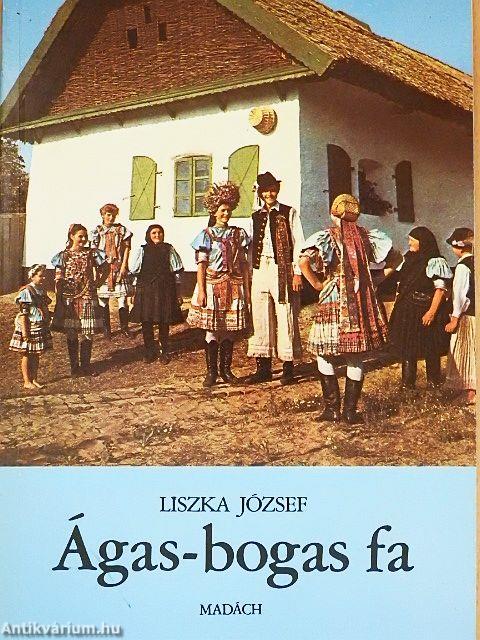 Ágas-bogas fa