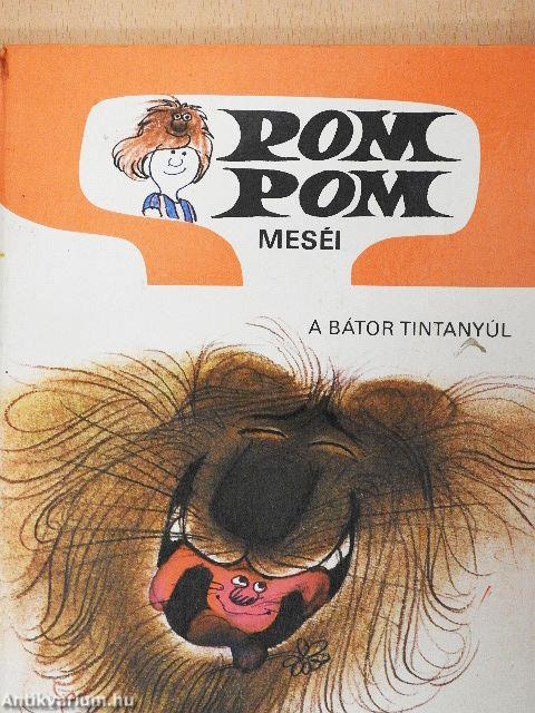 A bátor tintanyúl