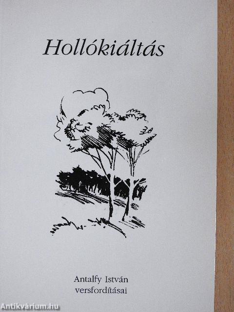 Hollókiáltás