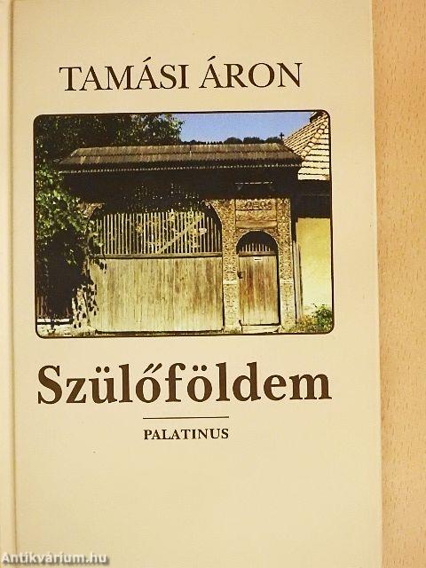 Szülőföldem