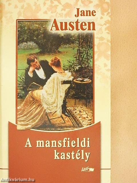 A mansfieldi kastély