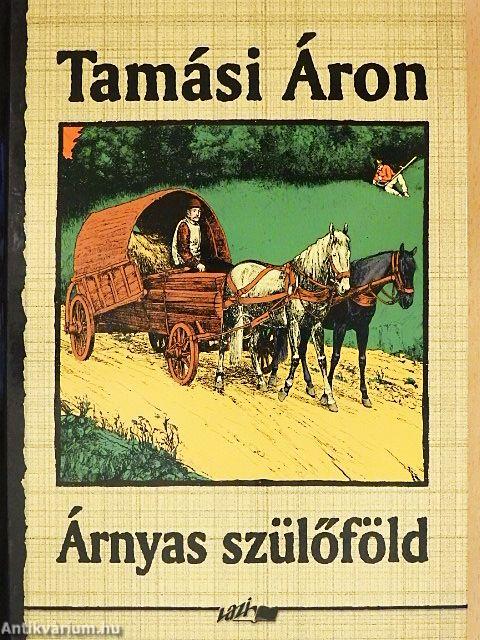 Árnyas szülőföld