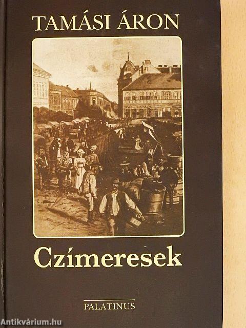 Czímeresek
