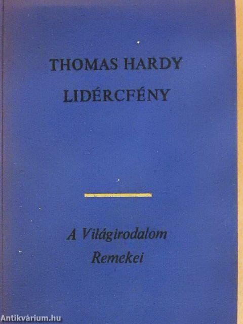 Lidércfény