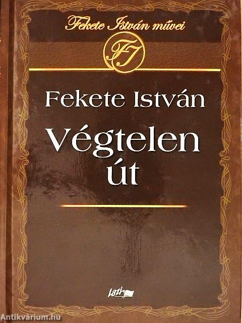 Végtelen út