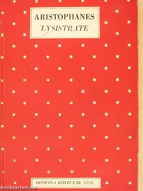 Lysistrate