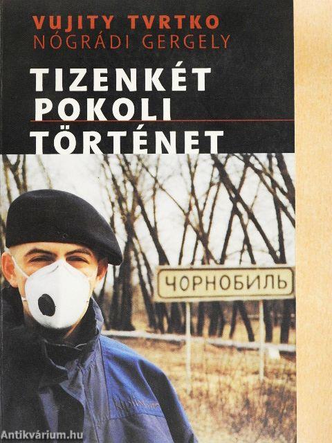 Tizenkét pokoli történet