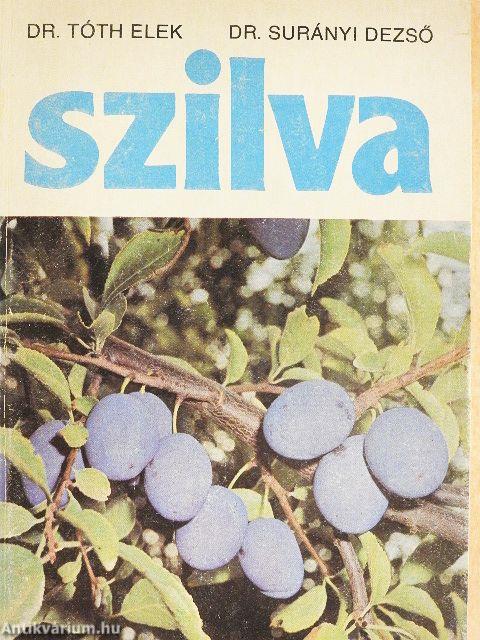 Szilva