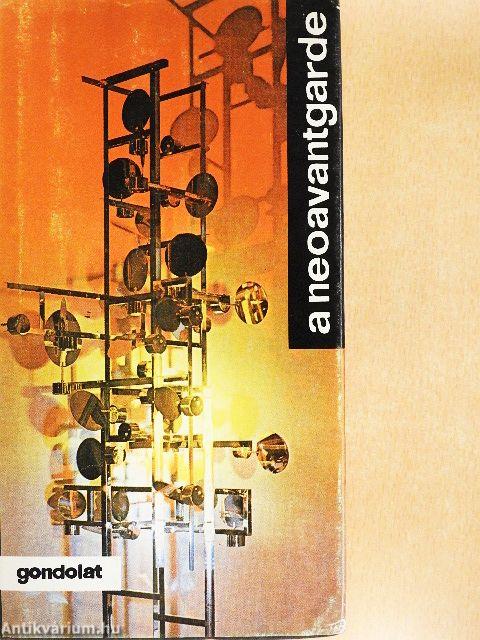 A neoavantgarde
