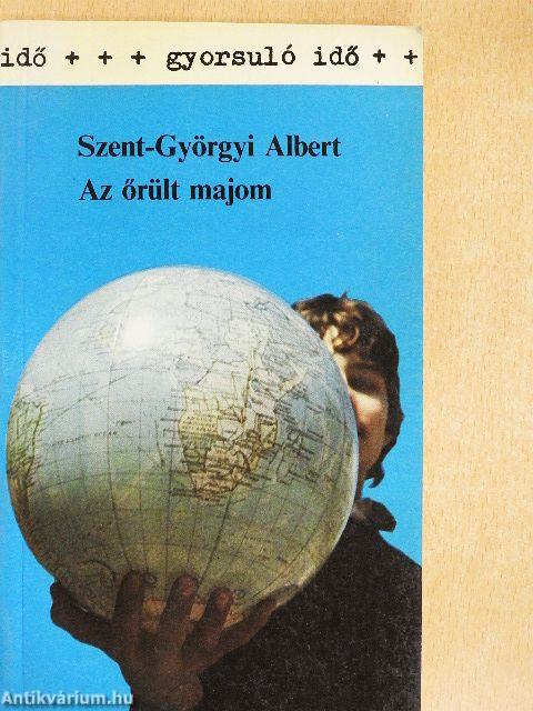 Az őrült majom