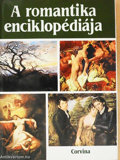 A romantika enciklopédiája