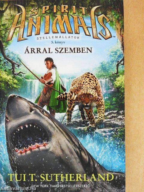 Árral szemben