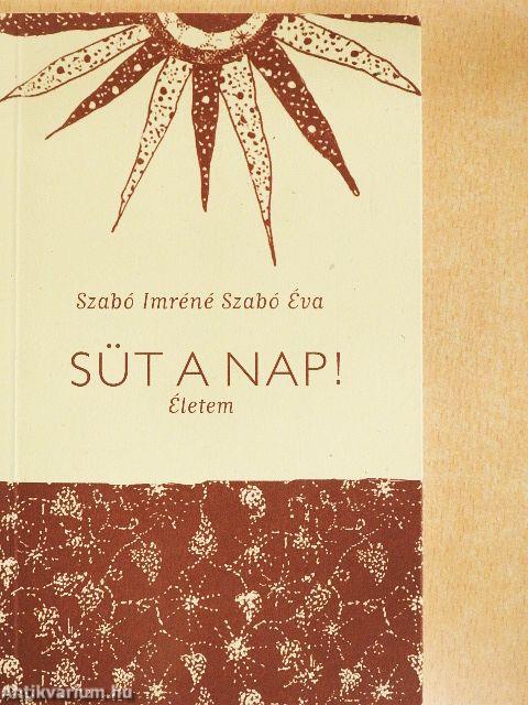 Süt a nap!