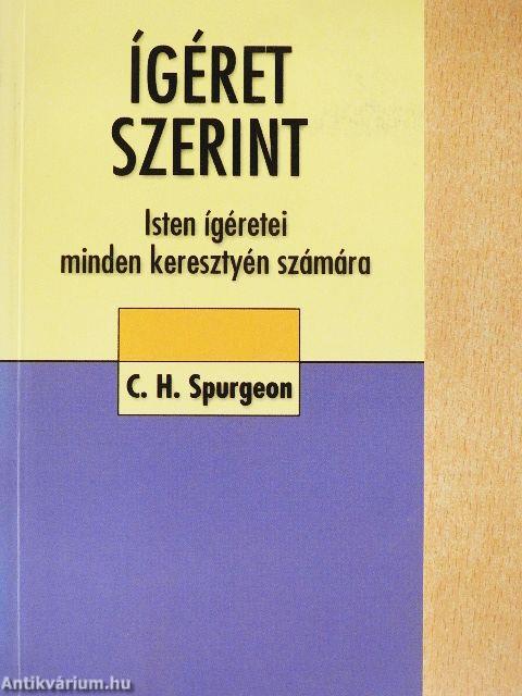 Ígéret szerint