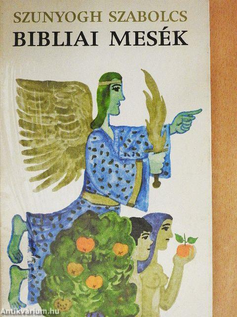 Bibliai mesék