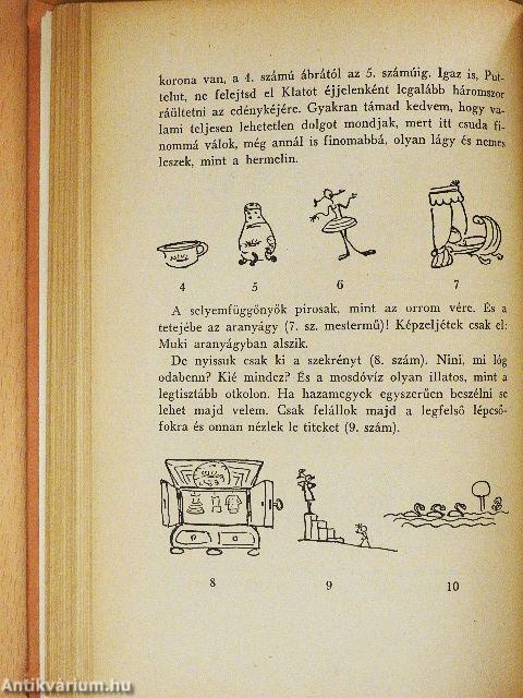 Bibi és az összeesküvők