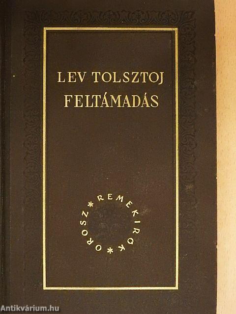 Feltámadás