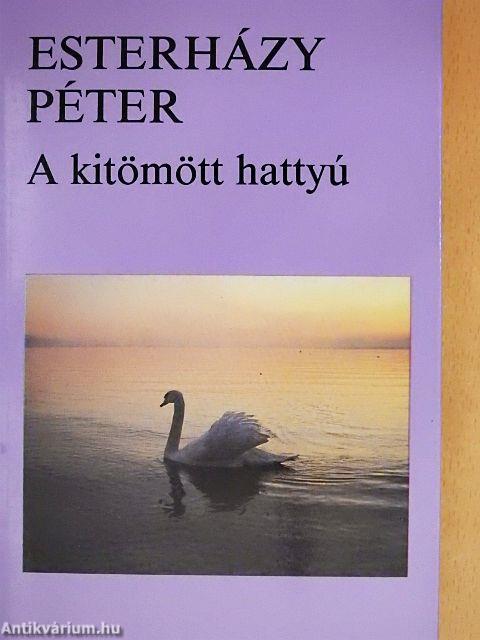 A kitömött hattyú