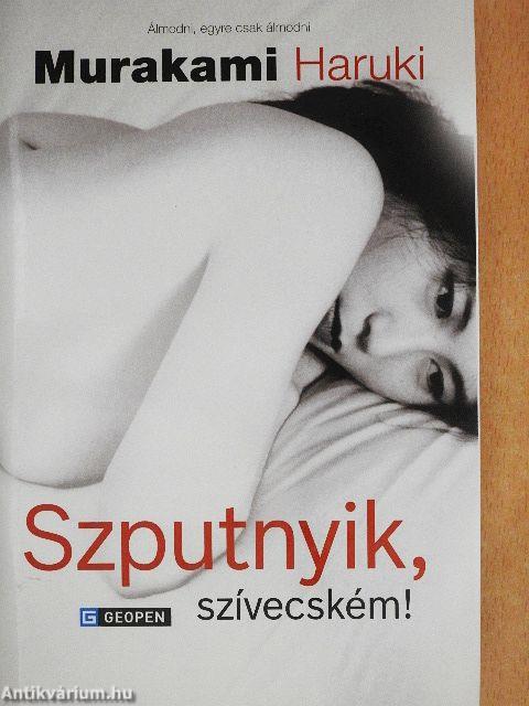 Szputnyik, szívecském!