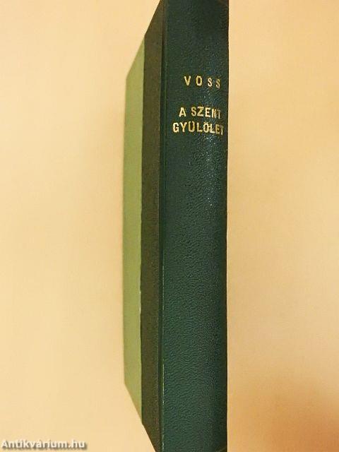 A szent gyülölet