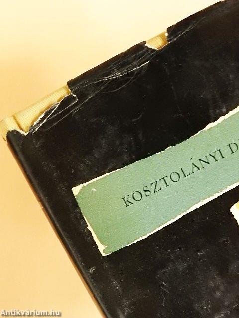 Írók, festők, tudósok I.