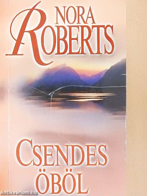 Csendes öböl