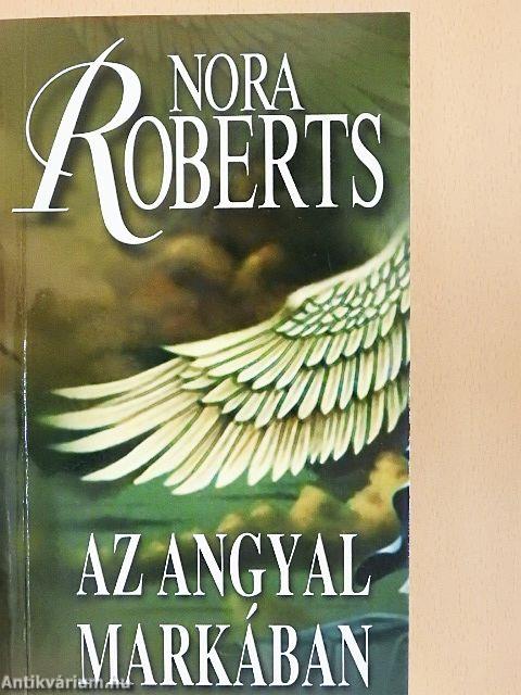 Az angyal markában
