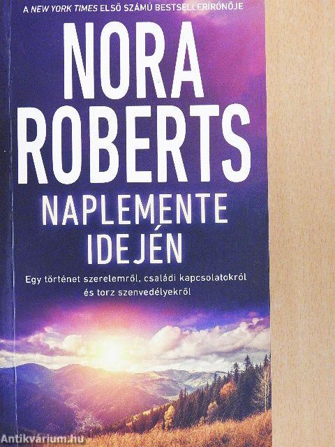 Naplemente idején