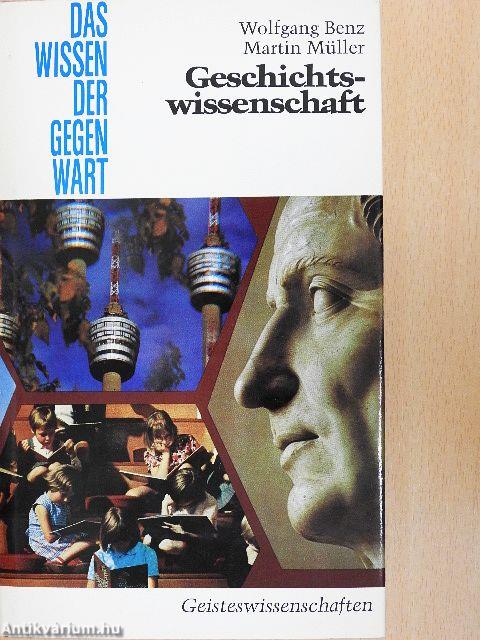 Geschichtswissenschaft